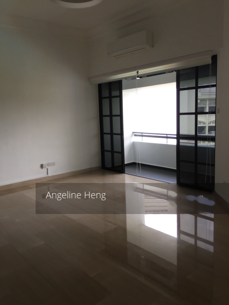 Trevose Park (D11), Condominium #142911372